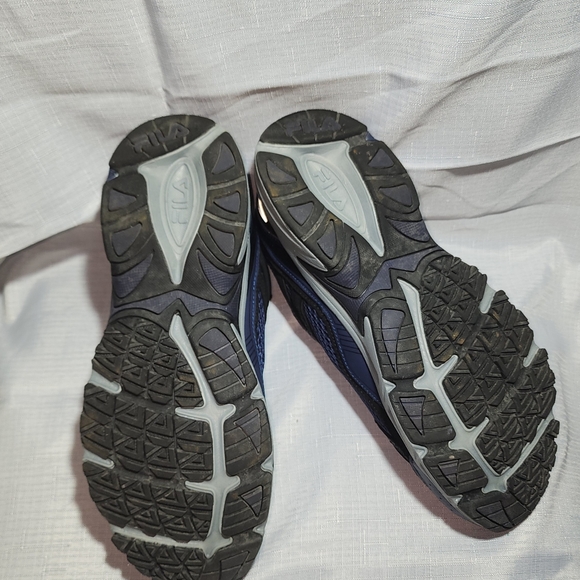 FILA men's sneakers - Picture 7 of 8